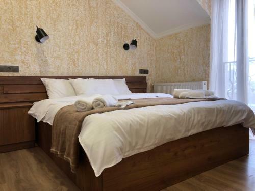 Hotel Toliketi