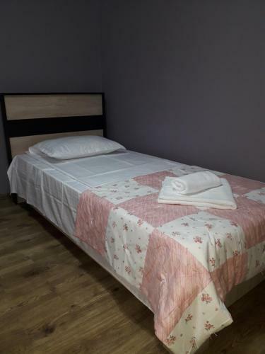 Hostal Sofia