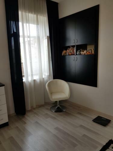 Hostal Guest House Telavi XXI