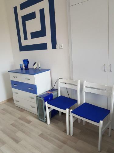Hostal Guest House Telavi XXI