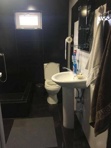 Hostal Guest House Telavi XXI