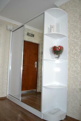 Apartamento Orbi Towers Rooms