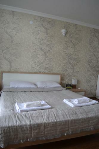 Apartamento Orbi Towers Rooms