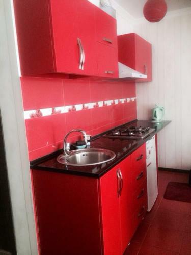 Orbi Plaza Lia Apartment