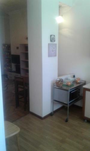 Apartamento Centr