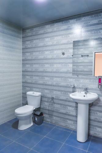 City Hotel Kutaisi