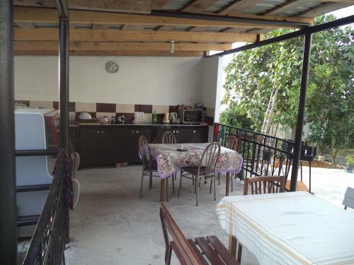 Hostal Maiko's House