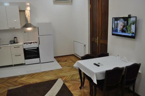 Central Batumi Sea Apartment