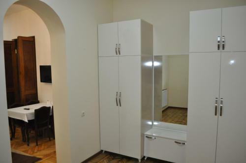 Central Batumi Sea Apartment
