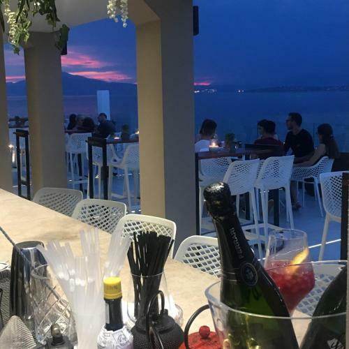Hotel Aianteion Bay