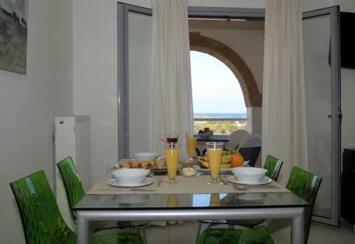 Astarte Sea Villas