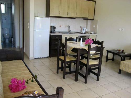 Apartamento Fyri Ammos