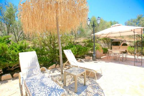 Villa Elaia