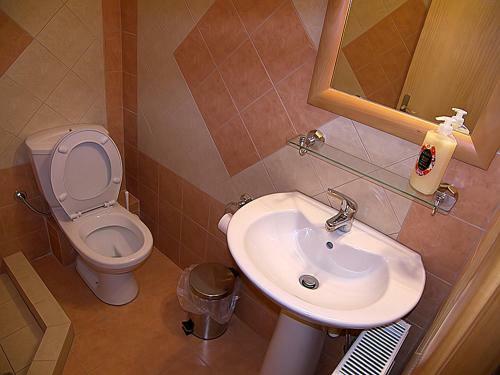 Hostal To Konaki