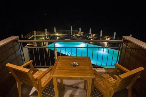 Hotel Irene's Resort