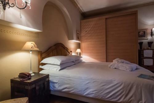 Hostal Anerada Inn Boutique Hotel