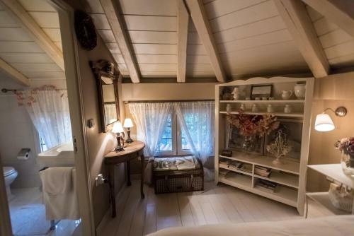 Hostal Anerada Inn Boutique Hotel