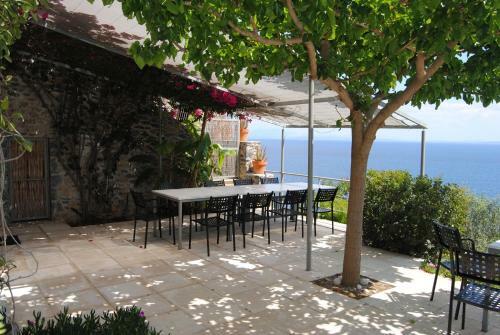 Villa Leonidionhouses - The Ogra House