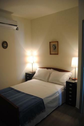Villa Leonidionhouses - The Ogra House