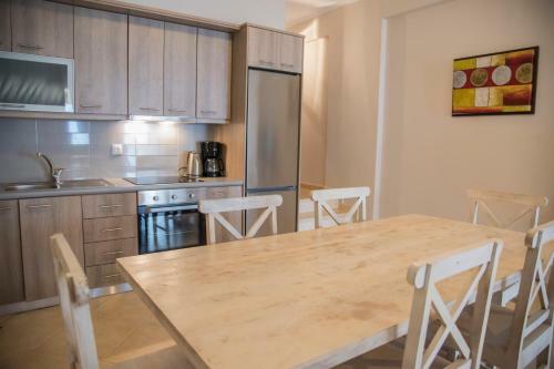 Apartamento Aperanto House Paralia Loutsas
