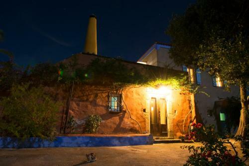 Painter's Country House