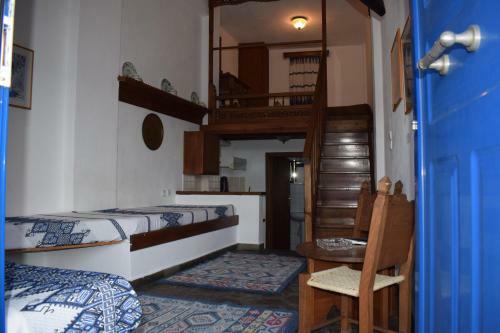 Apartamento Linaria Bay