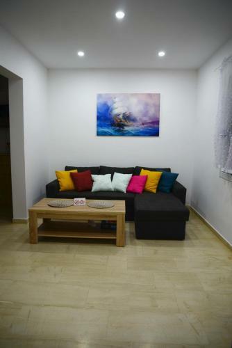 Apartamento Villa Kristina - Artemida