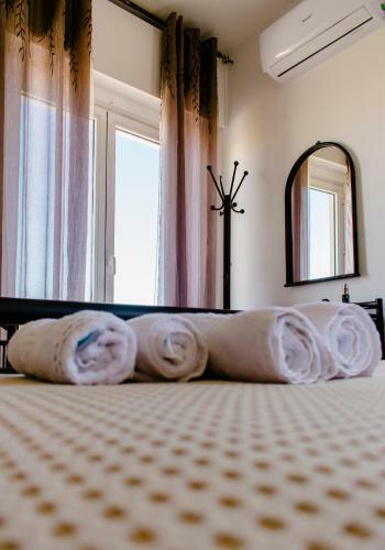 Hotel Nikolakakis Rooms Lavrio