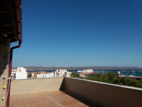 Hotel Nikolakakis Rooms Lavrio