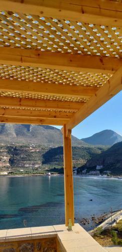 Apartamento Traditional House Plagiaki