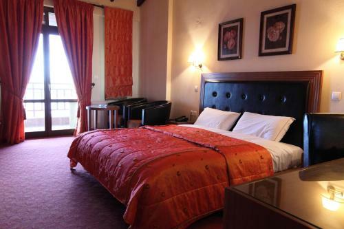 Nevros Hotel Resort And Spa
