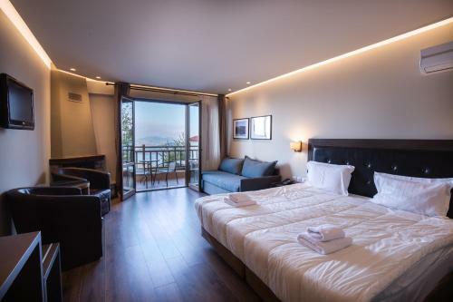 Nevros Hotel Resort And Spa