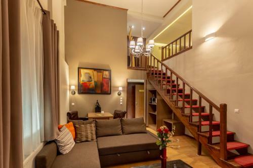 Nevros Hotel Resort And Spa