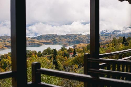 Nevros Hotel Resort And Spa