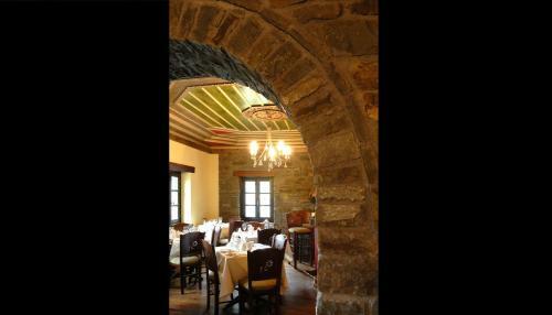 Hostal Adrasteia Guesthouse