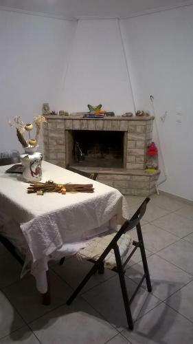 Apartamento Nea Makri Cute Flat