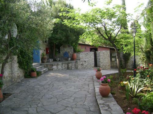 Hotel Akontisma