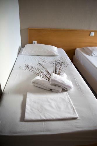 Hotel Paralia