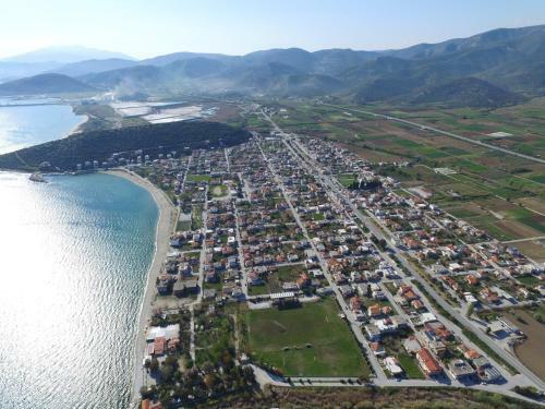 Hotel Paralia