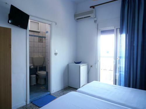 Hostal Malimi