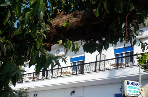 Hostal Malimi