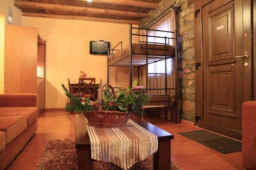 Apartamentos Remos Villas