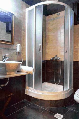 Hostal Guesthouse Niaousta