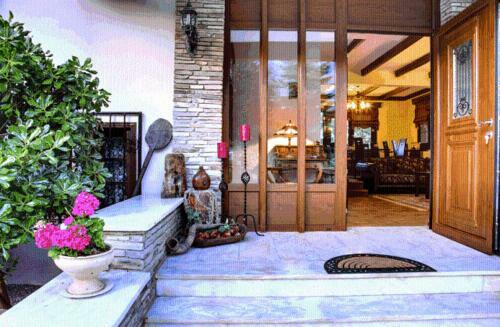 Hostal Guesthouse Niaousta