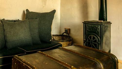 Hostal Montanema Handmade Village