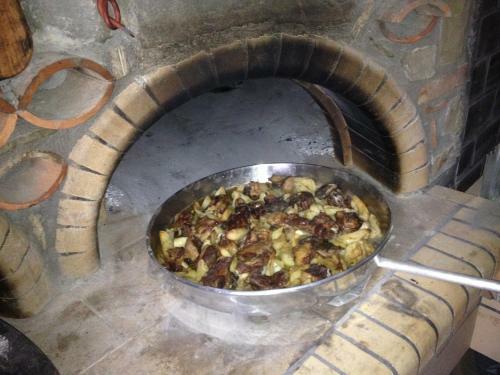 Hostal Montanema Handmade Village