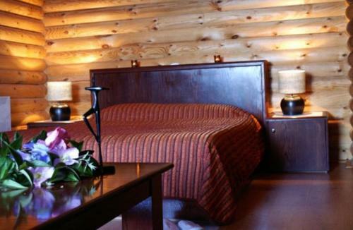 Hotel Dionysus Village Resort