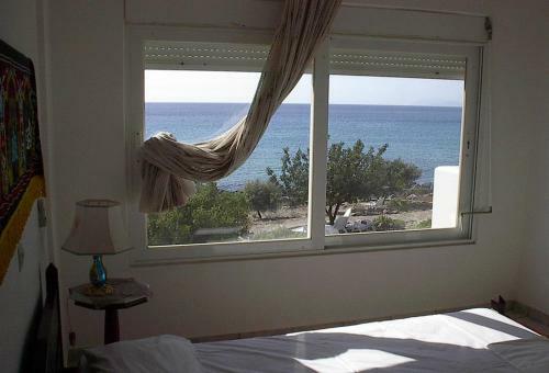 Apartamento Gialos Village
