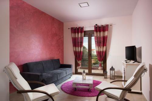 Apartamento Myriam Spa & Luxury Suites
