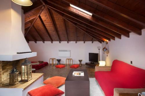 Apartamento Myriam Spa & Luxury Suites